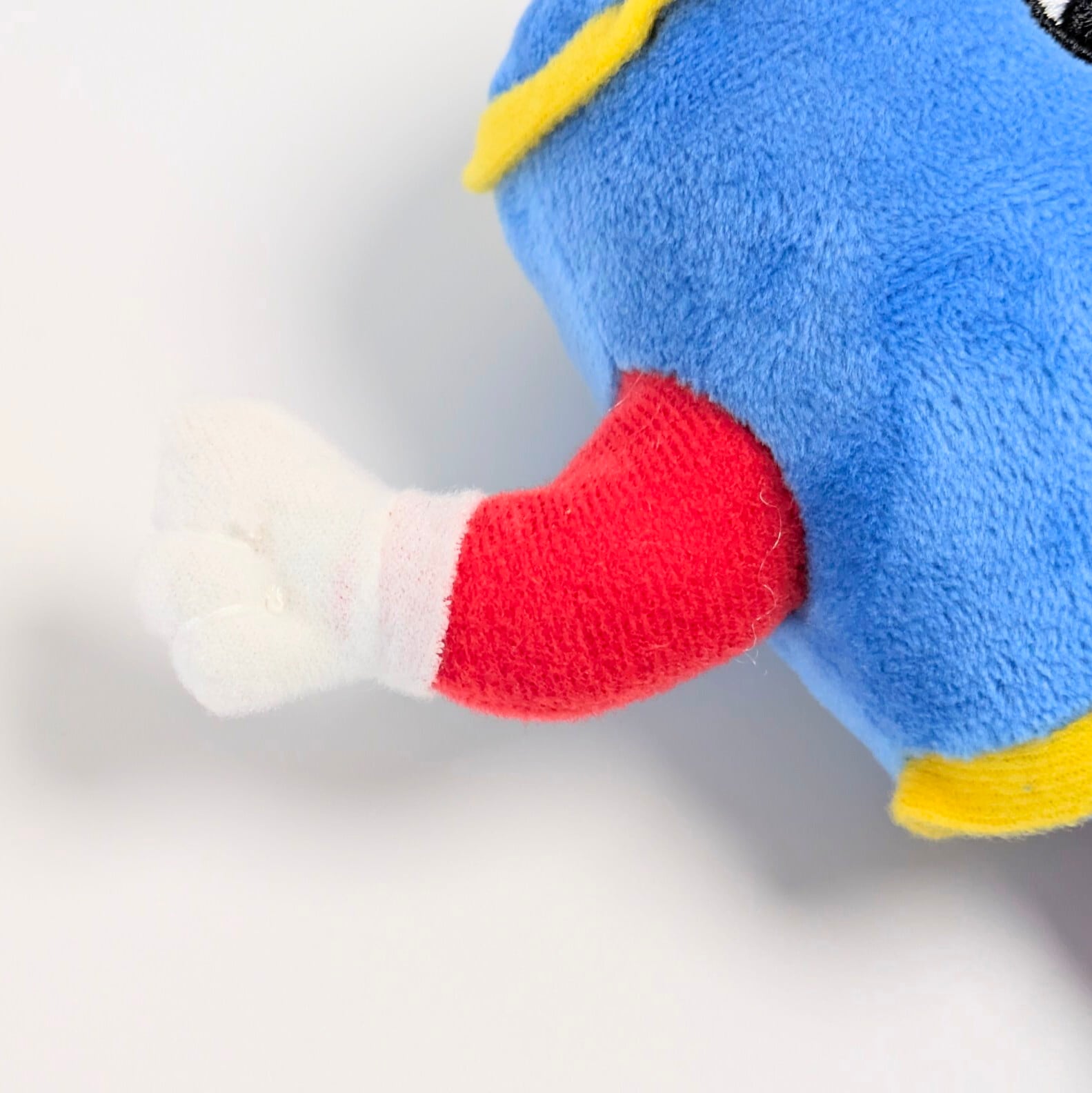 ♧ 再入荷！【SPAM / スパム缶 】スパミー / スパミーくん ぬいぐるみ