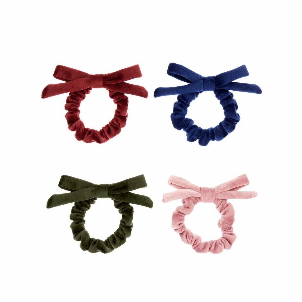 WINTER VELVET BOW SCRUNCHIES_112026 92