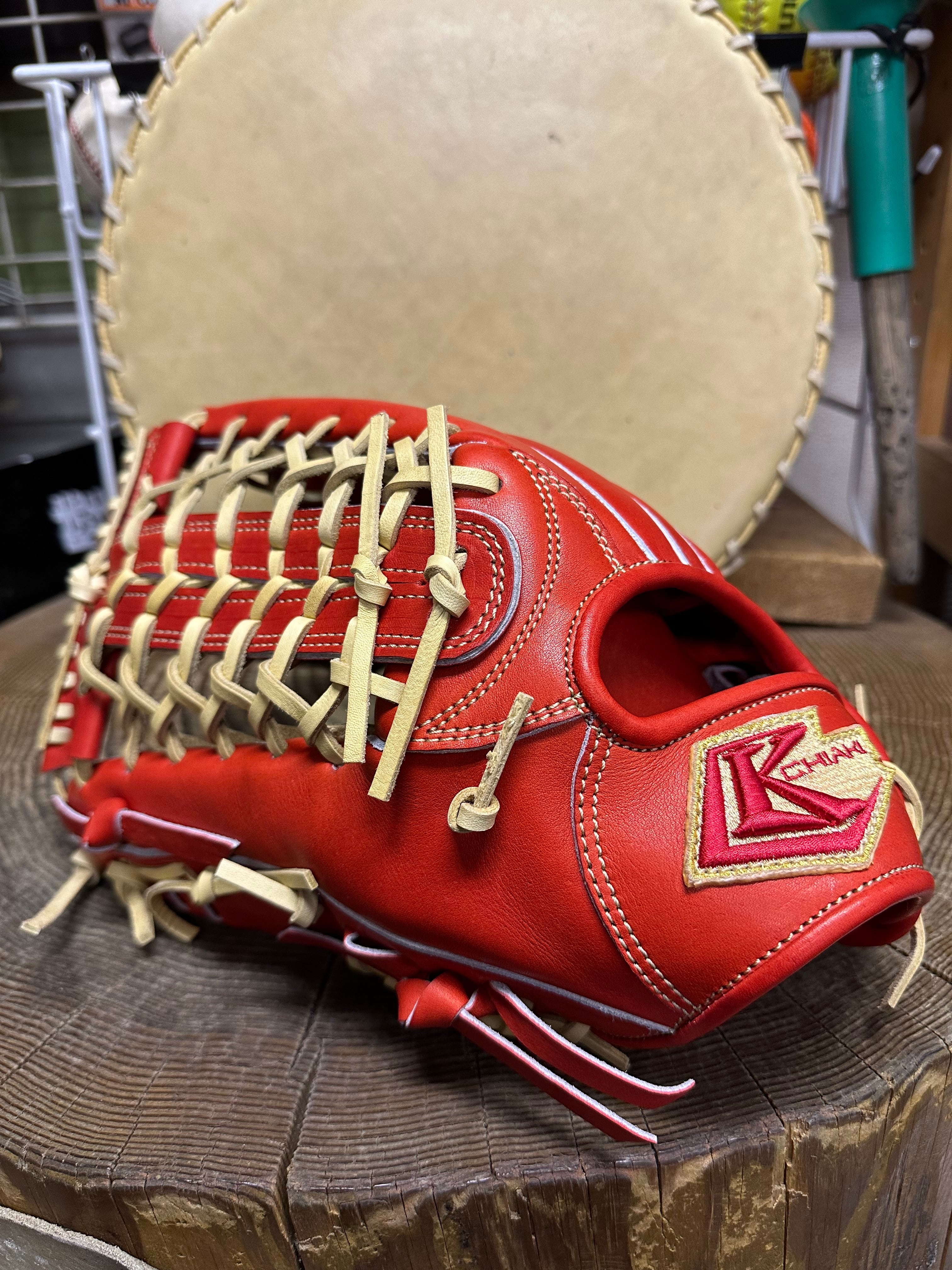 Rawlings(ローリングス)硬式外野手用グローブ | カミスポーツ・プラス
