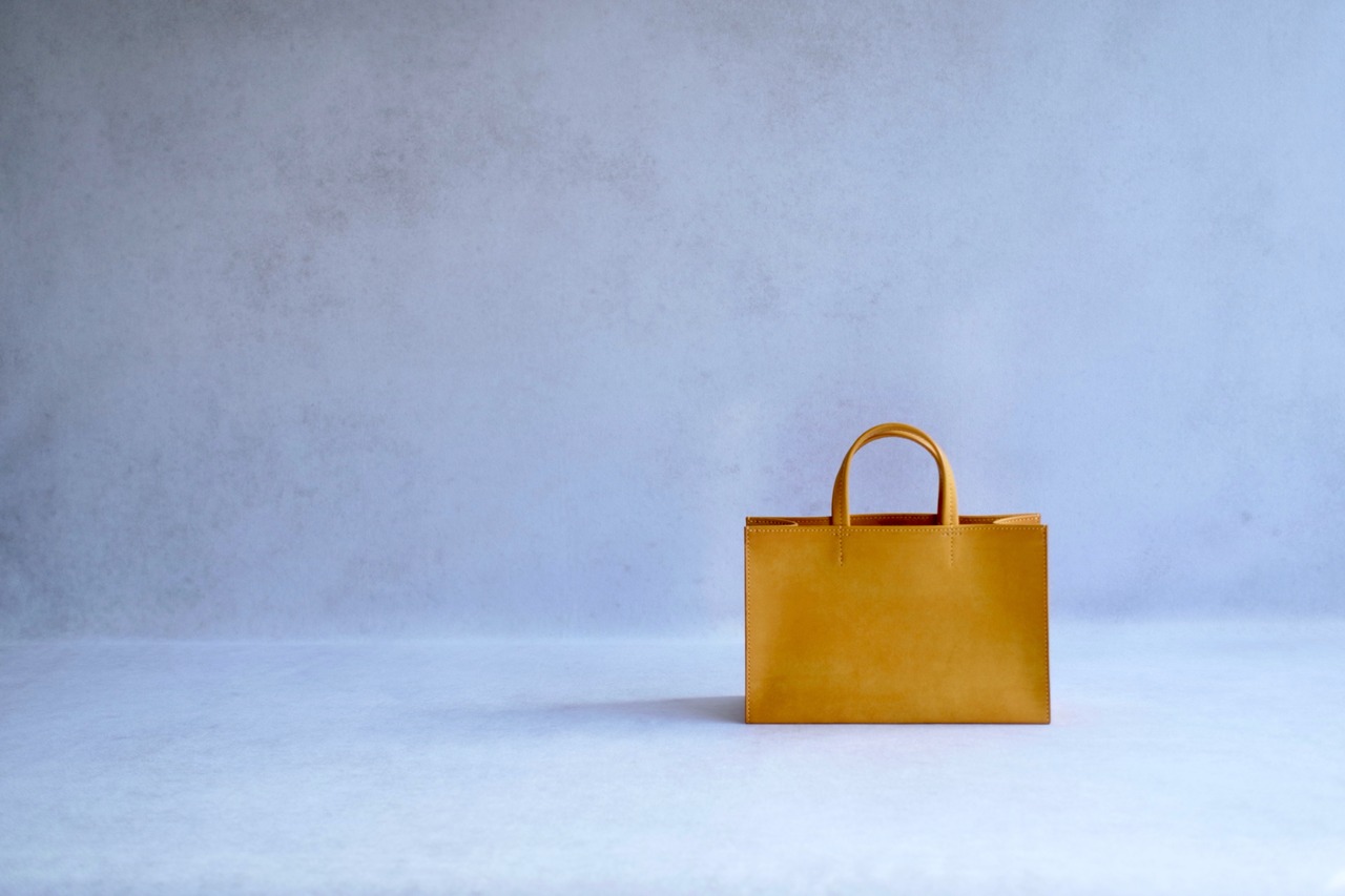 HP MINI TOTE BAG 01