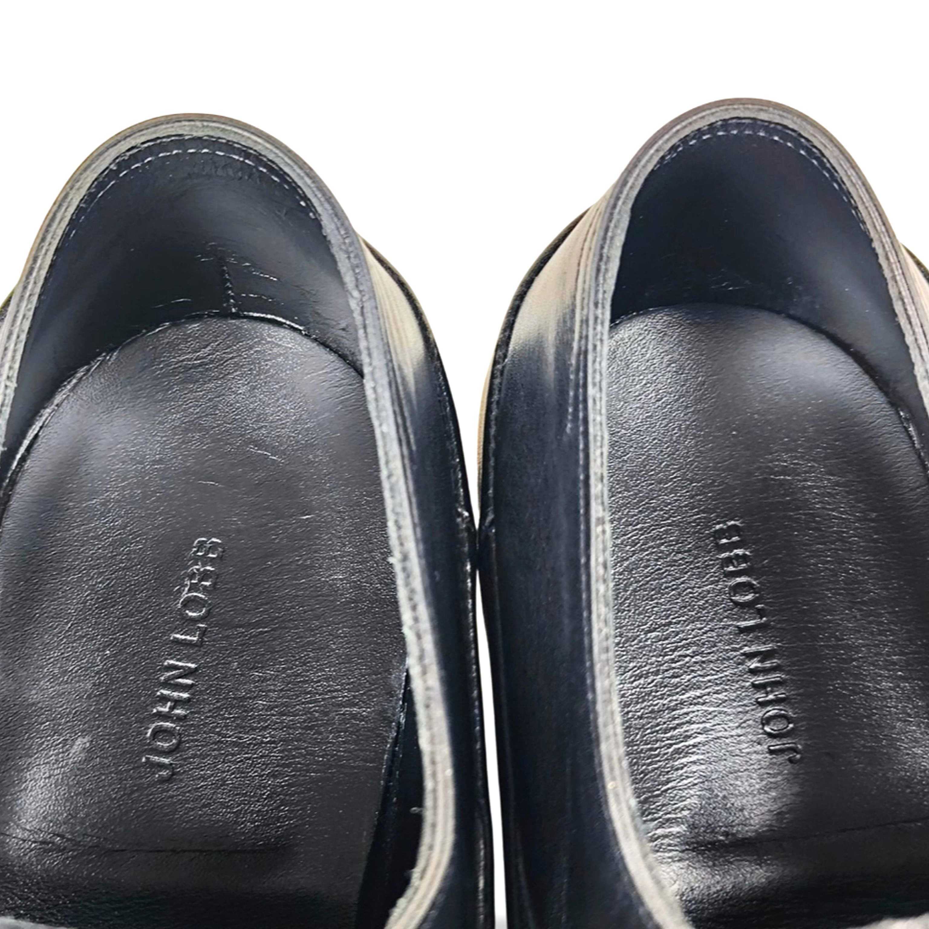 ☆定価31.9万円・新品未使用☆ ジョンロブ プレステージライン エッジ