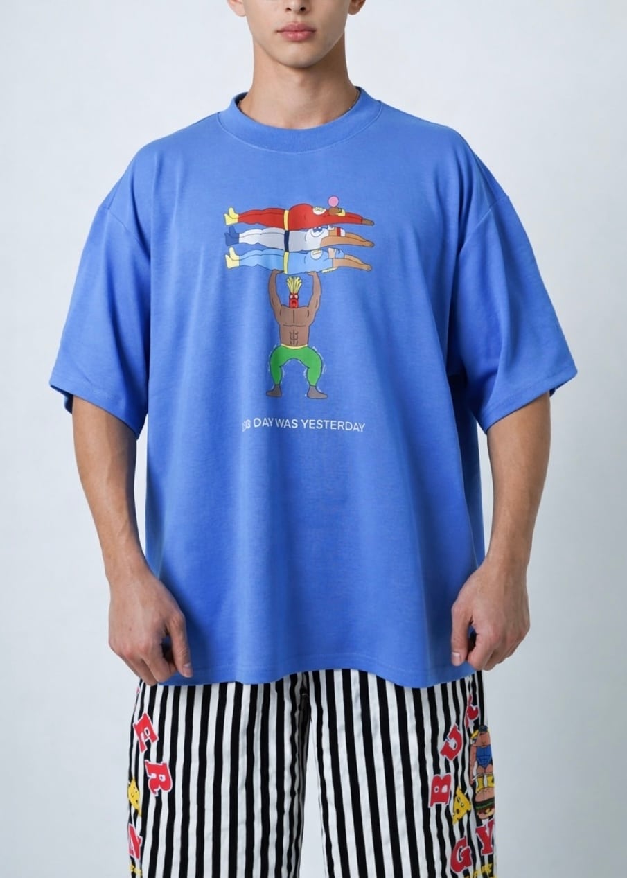 グラフィックTシャツ 22 | JACKPOT MARKET