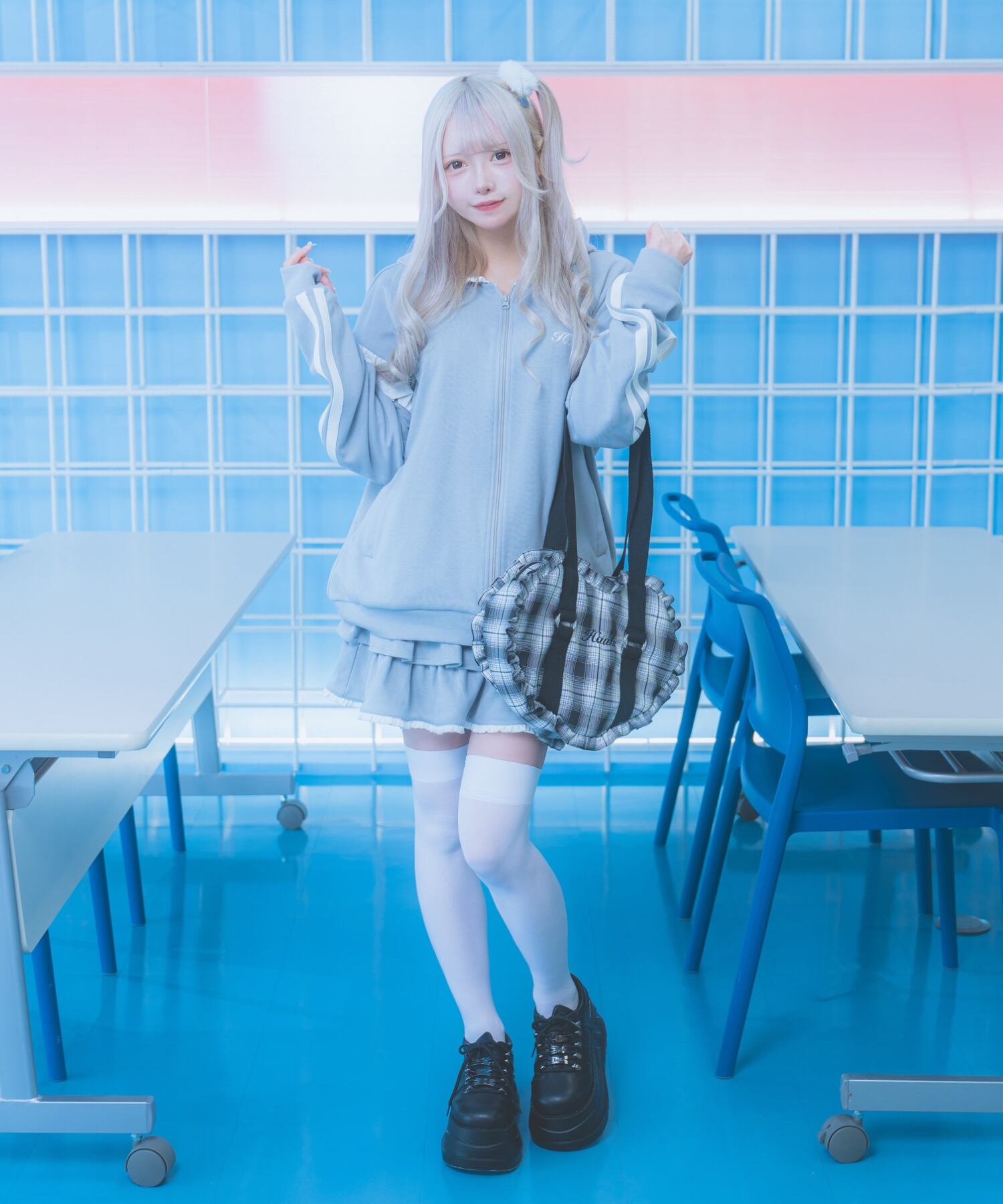 BIGらぶ♡リボンフリルバッグ | Hauls