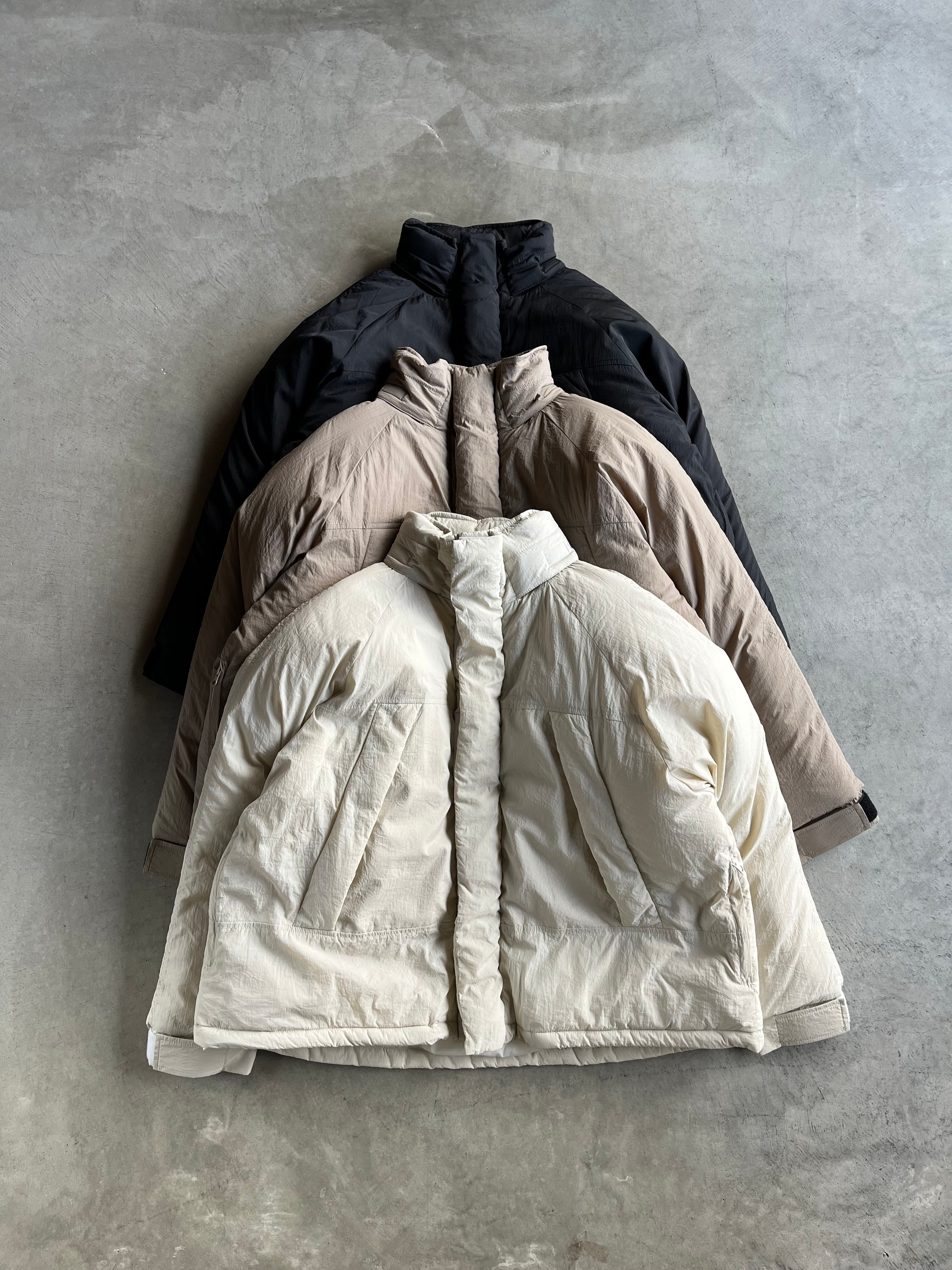 AUG オーグ【ショートモンスターアウター】 | LARGE LAB TOWN