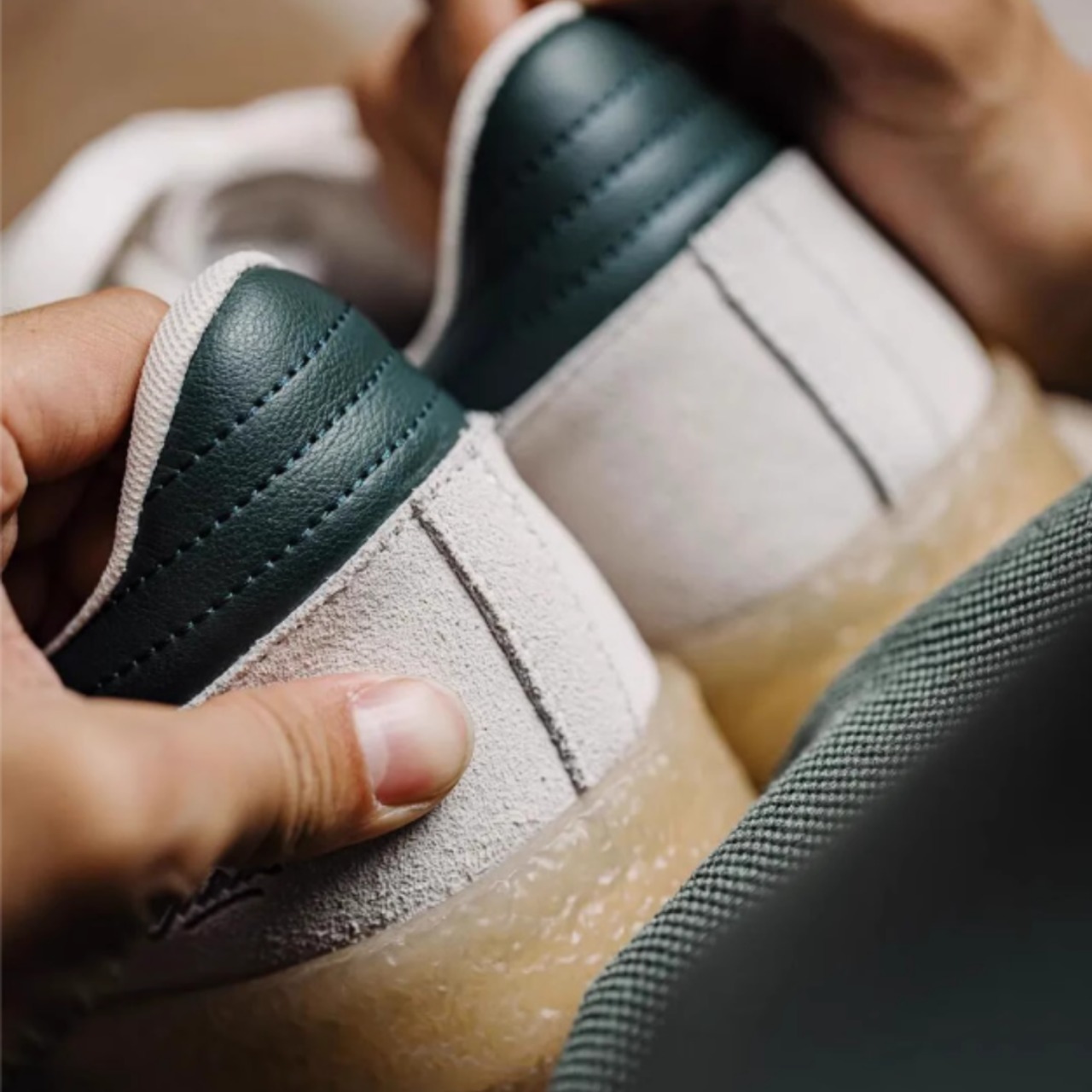 DKローカットスタイル S0041