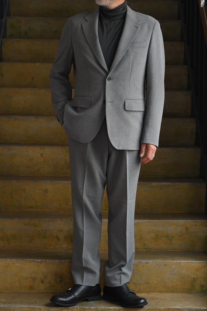 junhashimoto COMFY JACKET （1032520004） | satisfaction