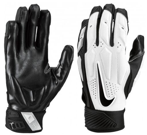 NIKE D-TACK 6.0 GLOVE アメフト ラインマン グローブ