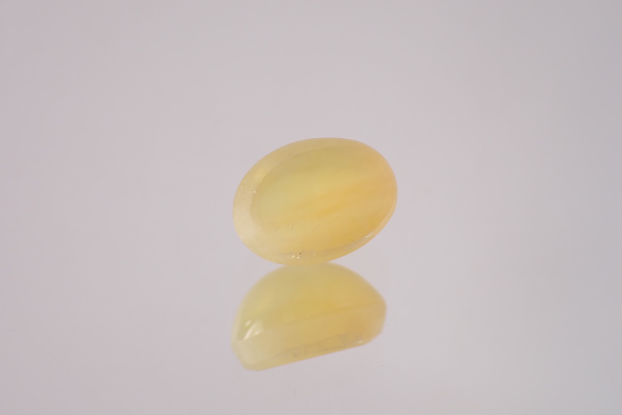 オパールキャッツアイ　1.69ct　[C10‐194]