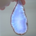 Oasis 09 - アゲートヒーリングチャイム / Agate Sun Catcher Wind Chime 858