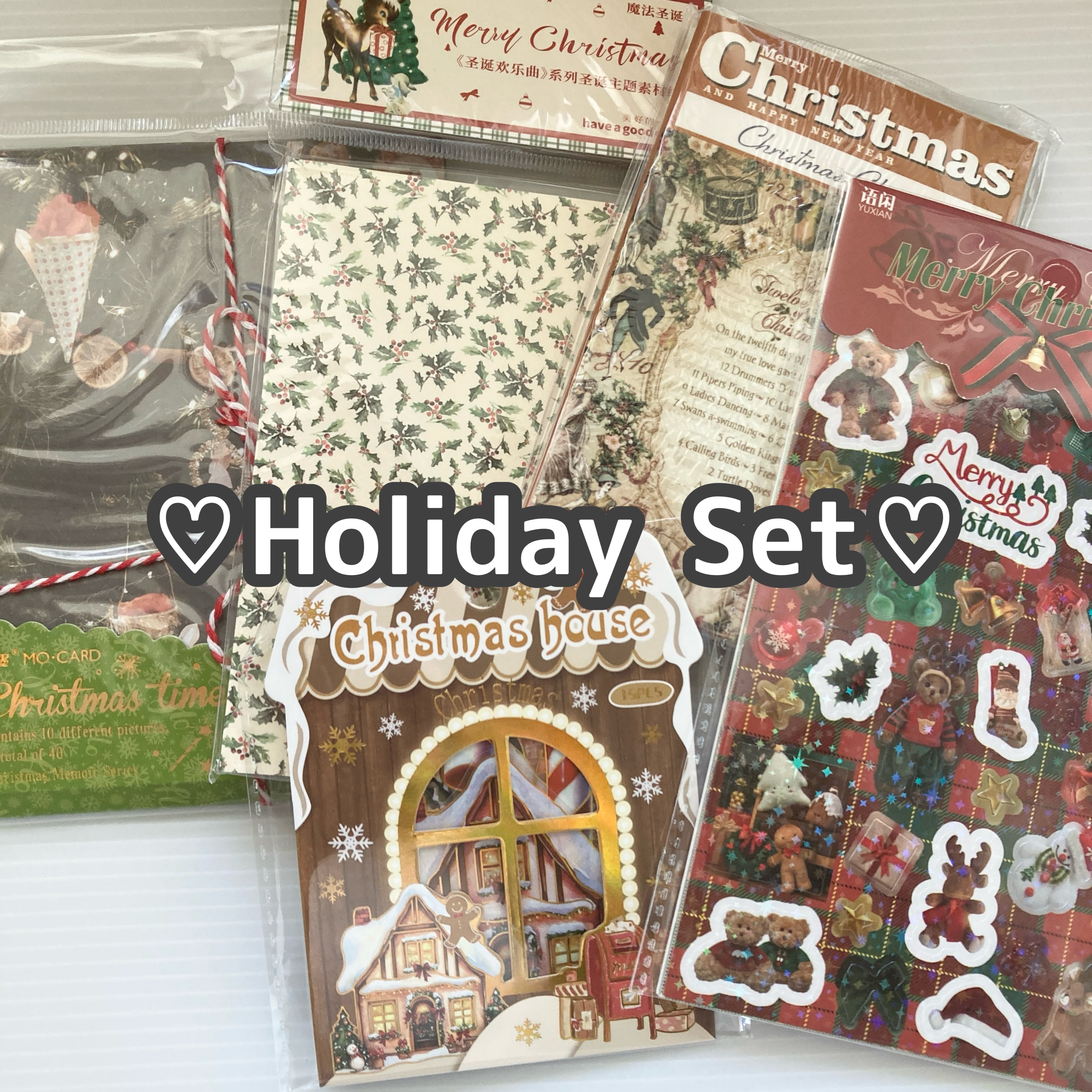 RAUM：コラージュ素材専門店