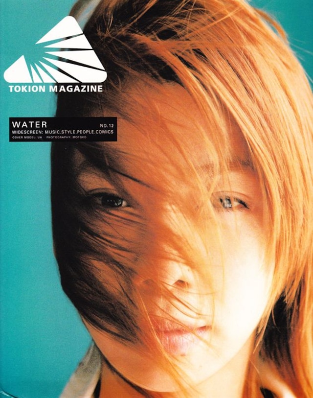 TOKION トキオン 012