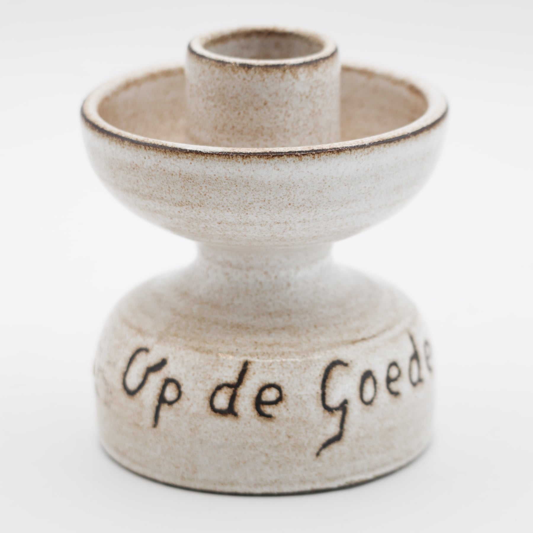 CERAMIC ART POTTERY | Potterij J. van Bergen | 1950-70s