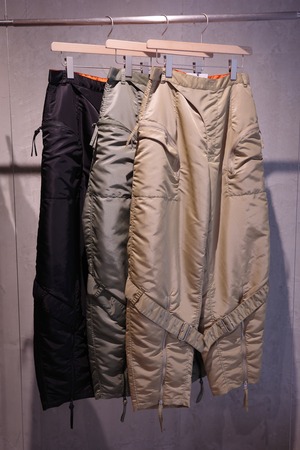 JUN MIKANI/ フライトPT