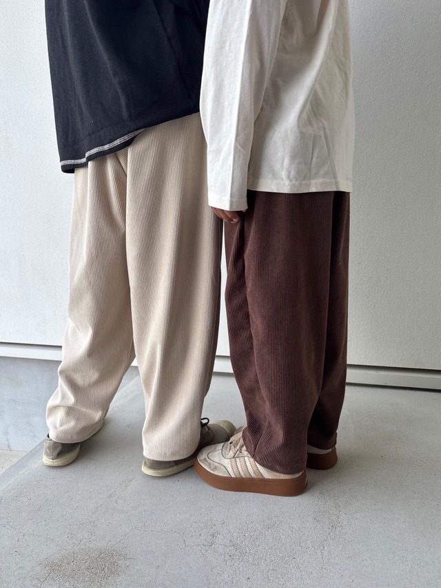 80-140 /   basic pants〔ベーシックパンツ〕