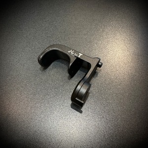H&H E Type CNC Front Hook [T Line]