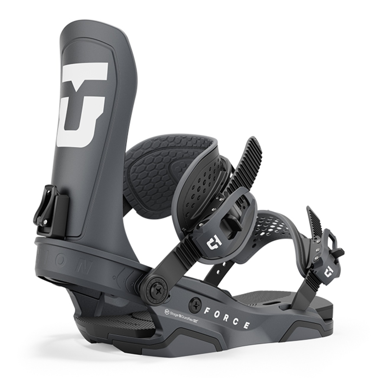 Union Snowboard Bindings 『 Force Team 』 24-25 ユニオン  