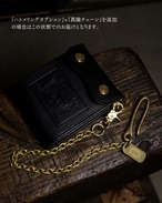 ２つ折りウォレット/ RW-10