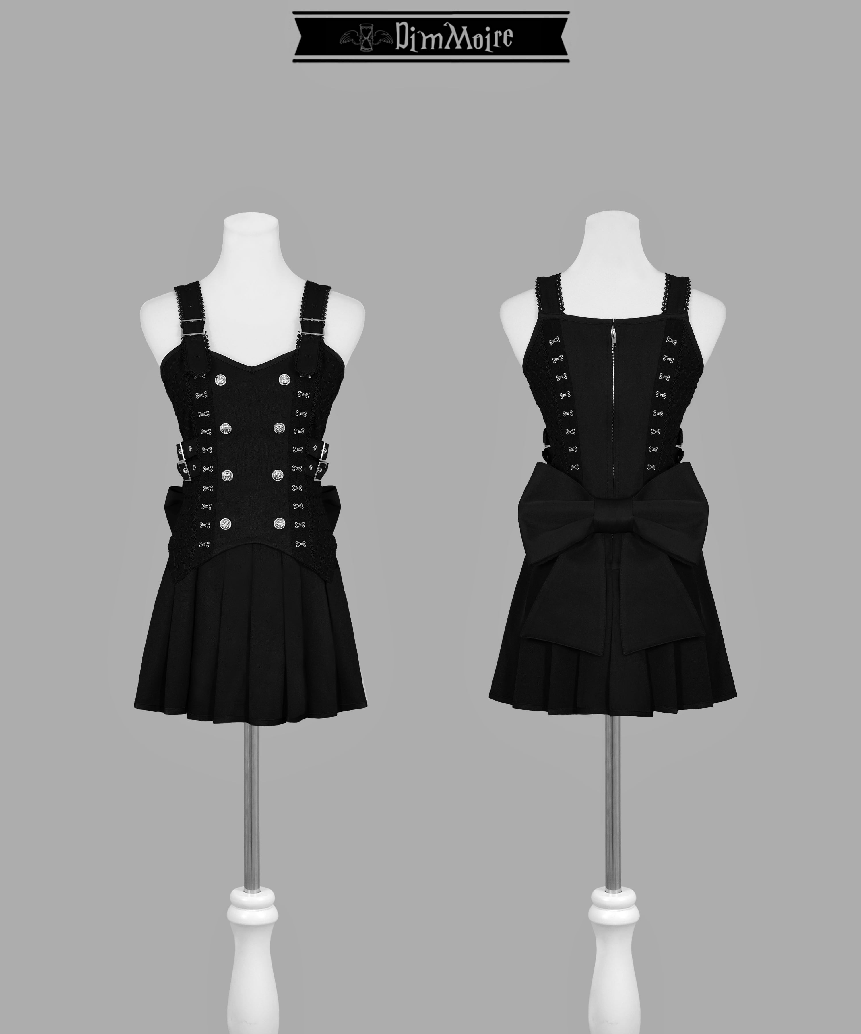 DimMoire トップス　Mサイズ DimMoire