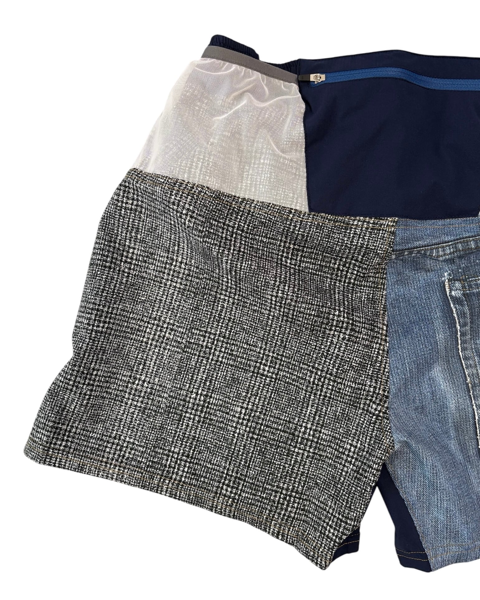 MMA_RYOGEN Racing Run Shorts V2.5 / MMA22-25 | play field mountain