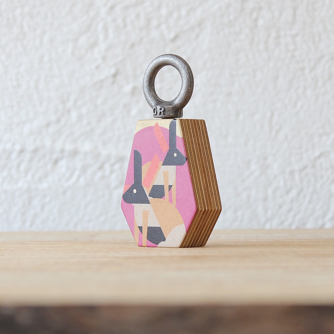 Bird Call - ウサギ / Rabbit