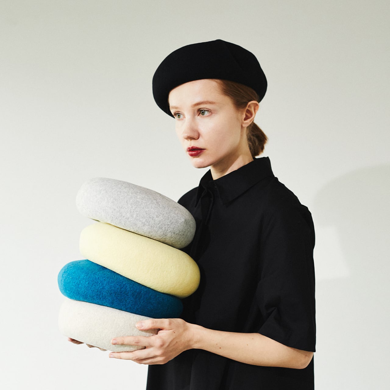 PoANCA（帽子） | poanca