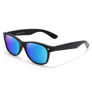 【数量限り】サングラス 偏光 メンズ レディース スポーツサングラス UV400保護 紫外線カット 超軽量 17g 通勤／旅行／自転車／釣り／野球／ランニング 超軽量 ユニセックス ファッション B1324