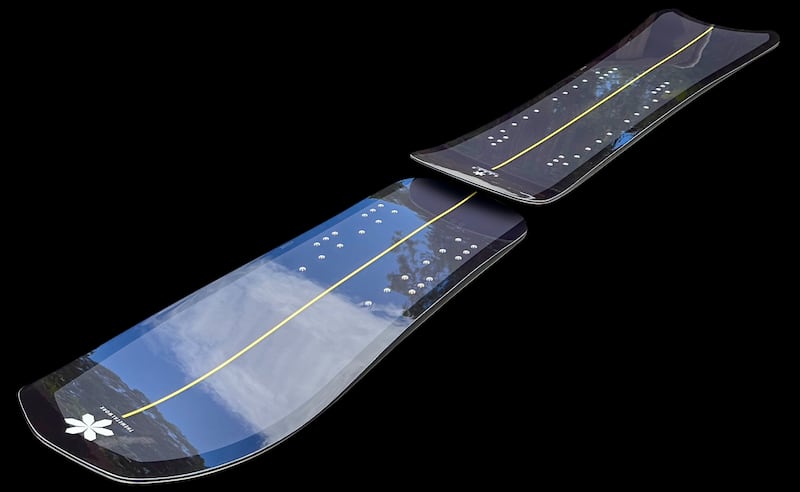 GEKKO ボードセット