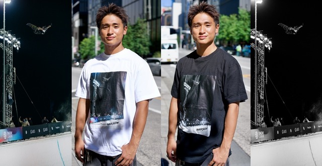 BACKSIDE EDITIONS「MOMENTS」VOL.0 / KAISHU HIRANO