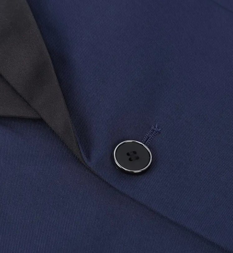 ☆新入荷☆中古タキシード/J-801-49☆Y5☆HARDY AMIES/シワ有 13310 都彭 漆 ガスライター 石無し 着火未確認 劣化あり