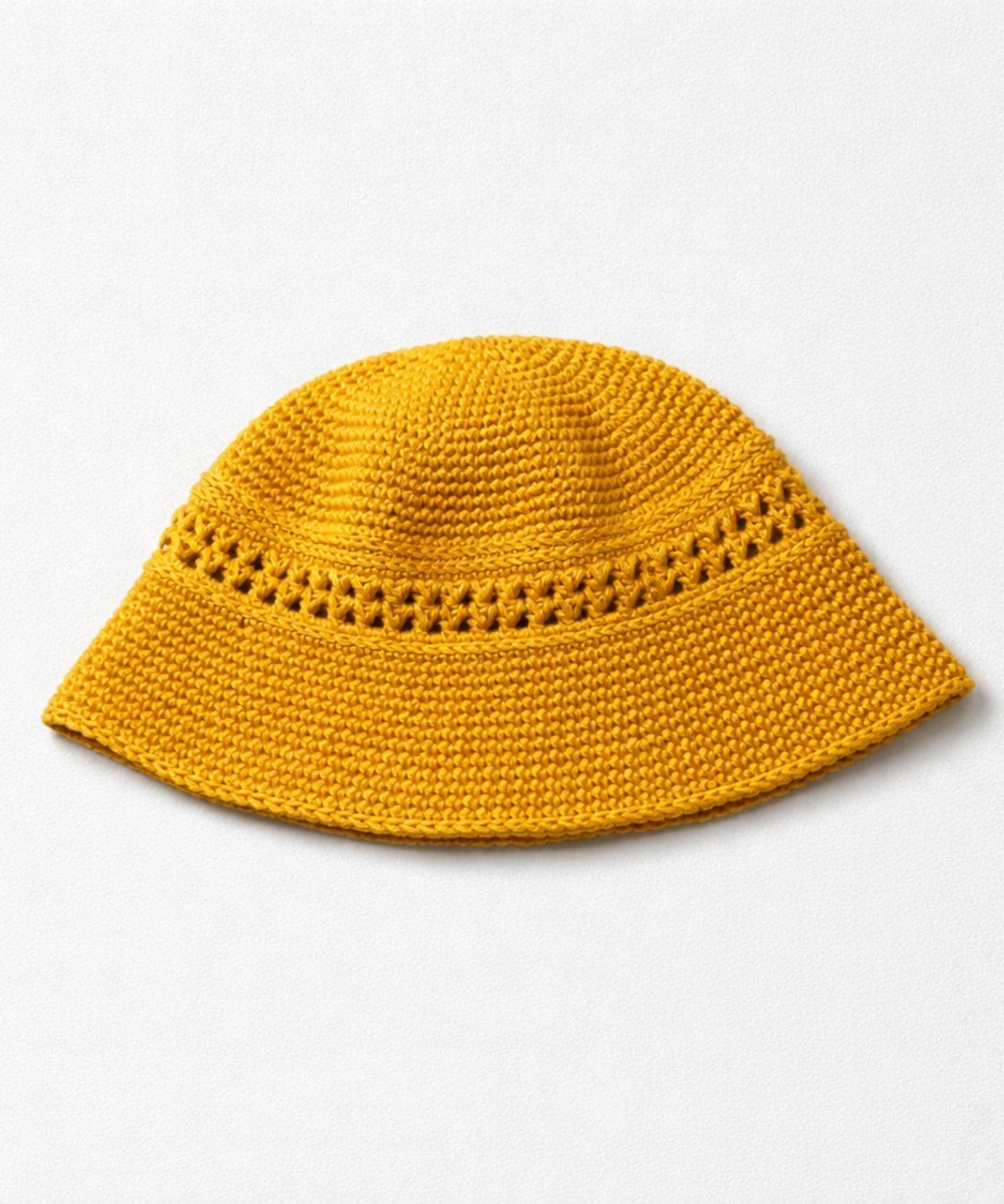 DEN SOUVENIR CROCHET HAT
