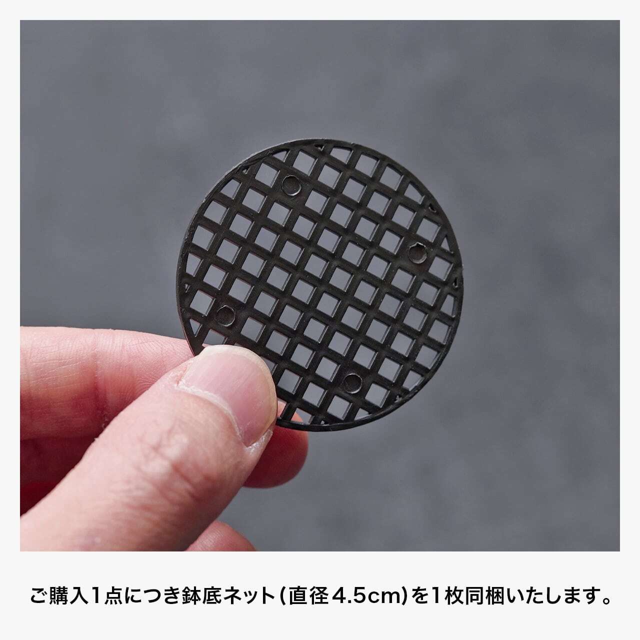 Green Mountain クラックスリット鉢 (12cm) | one4