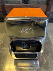 A&W ROOT BEER ナプキンディスペンサー