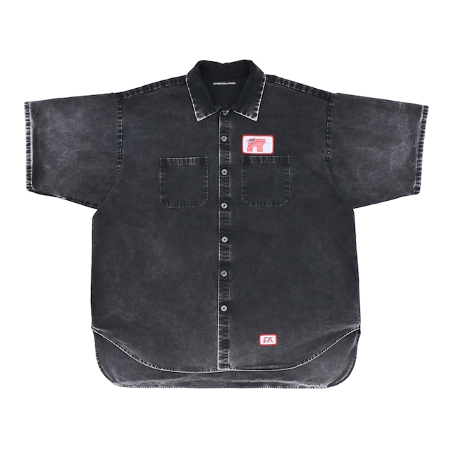 【RRR123】WORKING MANS SHIRT