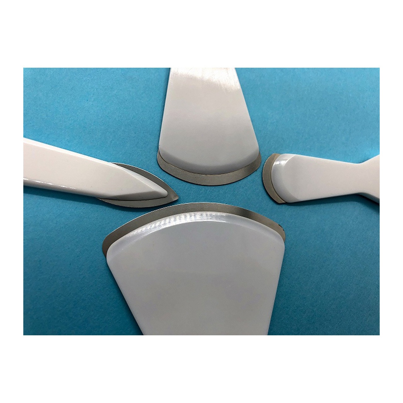 ナルビー　ラウンドスクレーパー　S