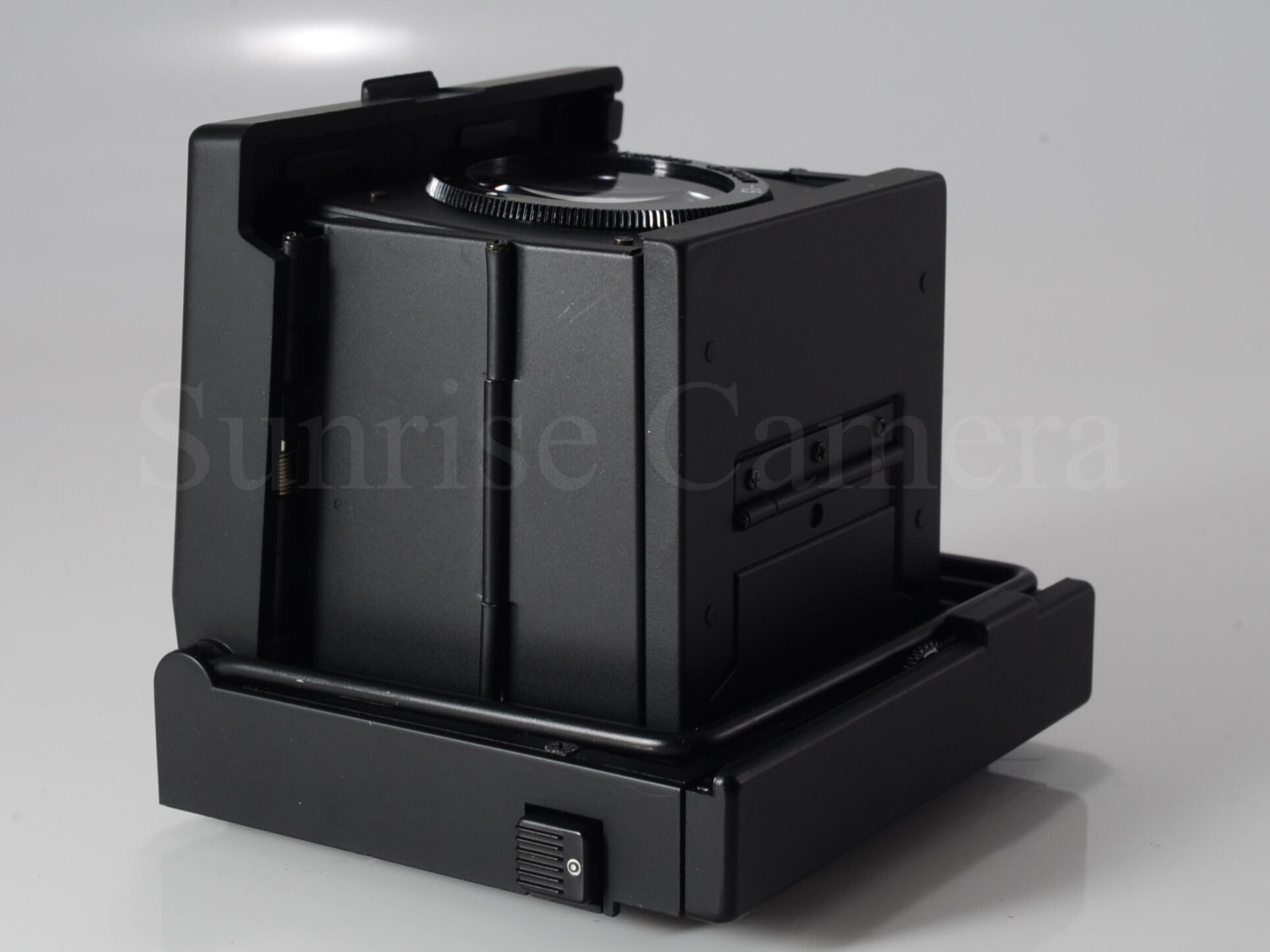 Mamiya ウエストレベルファインダー 645 PRO SUPER用 元箱付 マミヤ