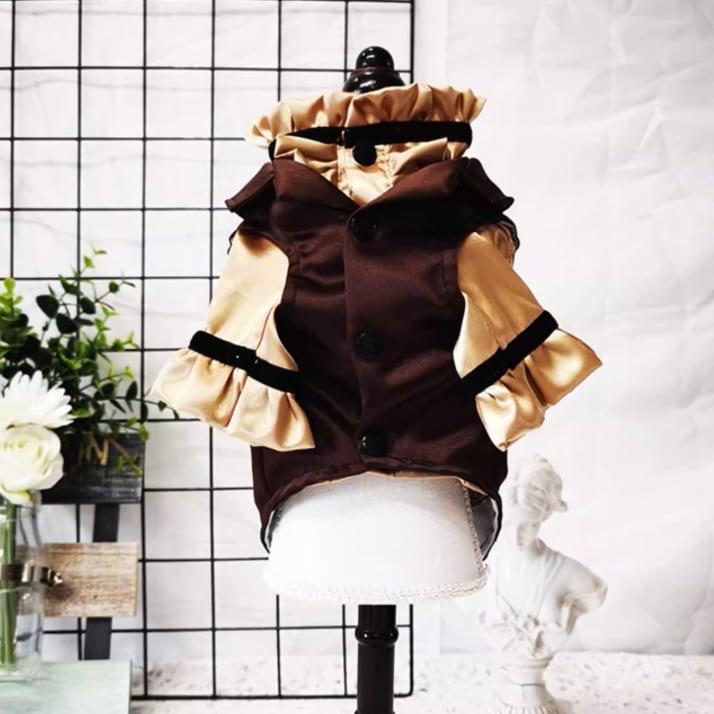 プリンス・ナイト クラシカルスーツ 00547