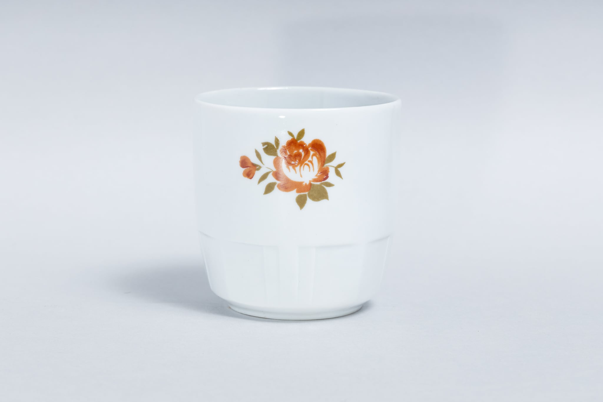 ヴィンテージカップ ドミトロフ磁器工場 旧ソ連 0238