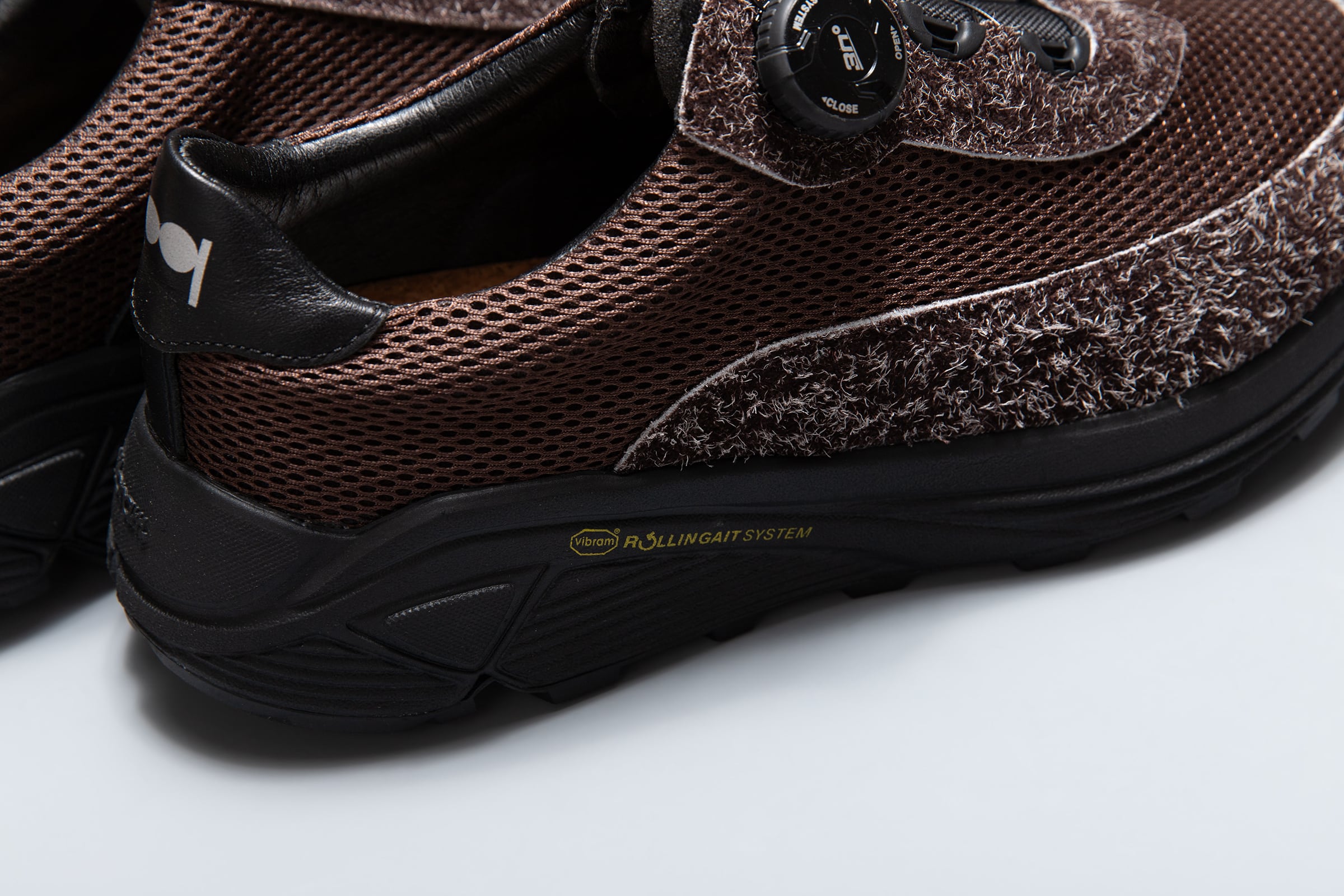 pg NEW DAWN | BRN | PLAYGROUND | スニーカーショップ