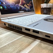 \ 公式ショップ限定価格❣️/ おすすめ《超軽量》Let's note SV1 Core i5 第11世代 メモリ16GB SSD256GB 最新ノートパソコン 安心サポート&3ヶ月保証付き