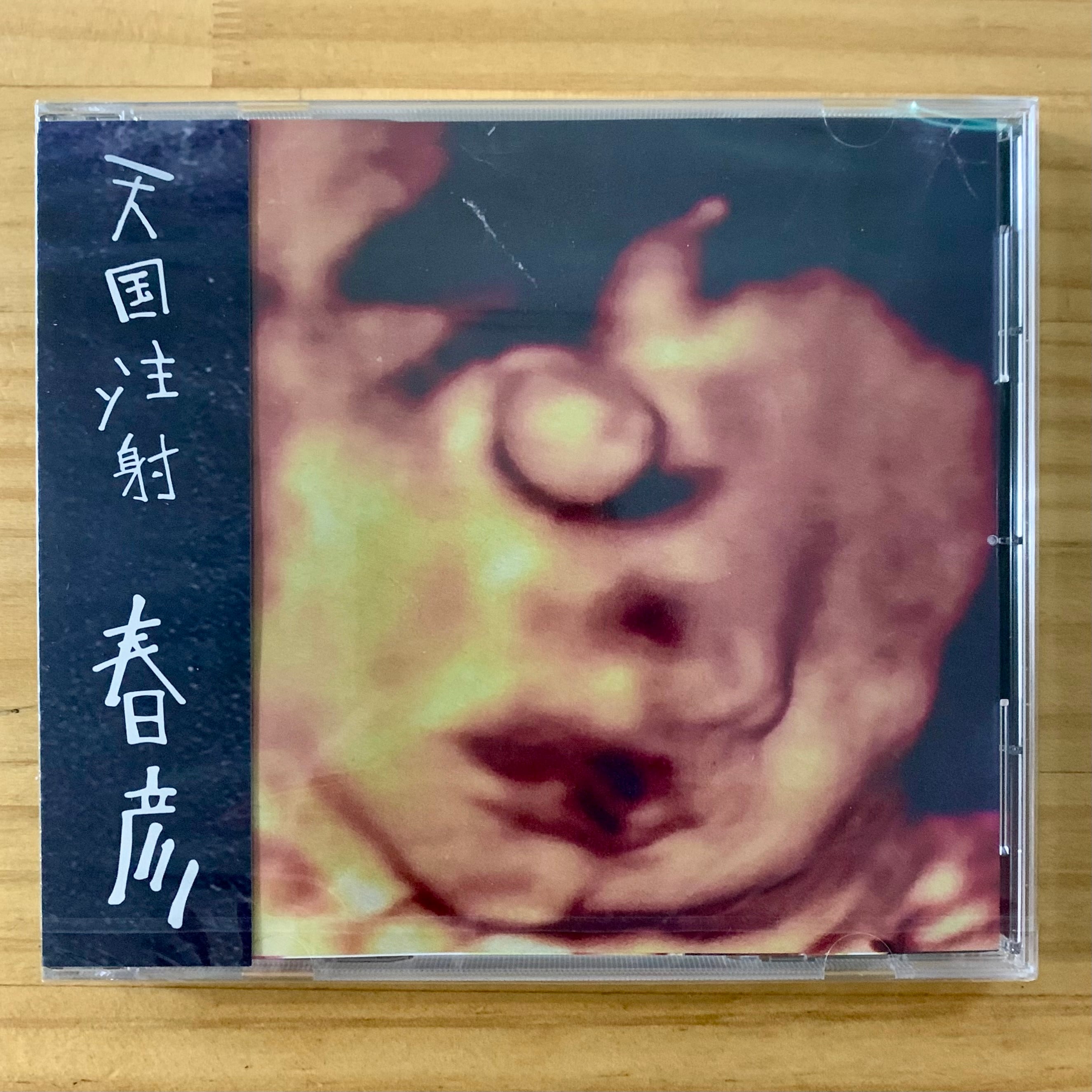 Rock | 円盤 Peninsula (ディスクペニンシュラ) 栃木県小山市CD