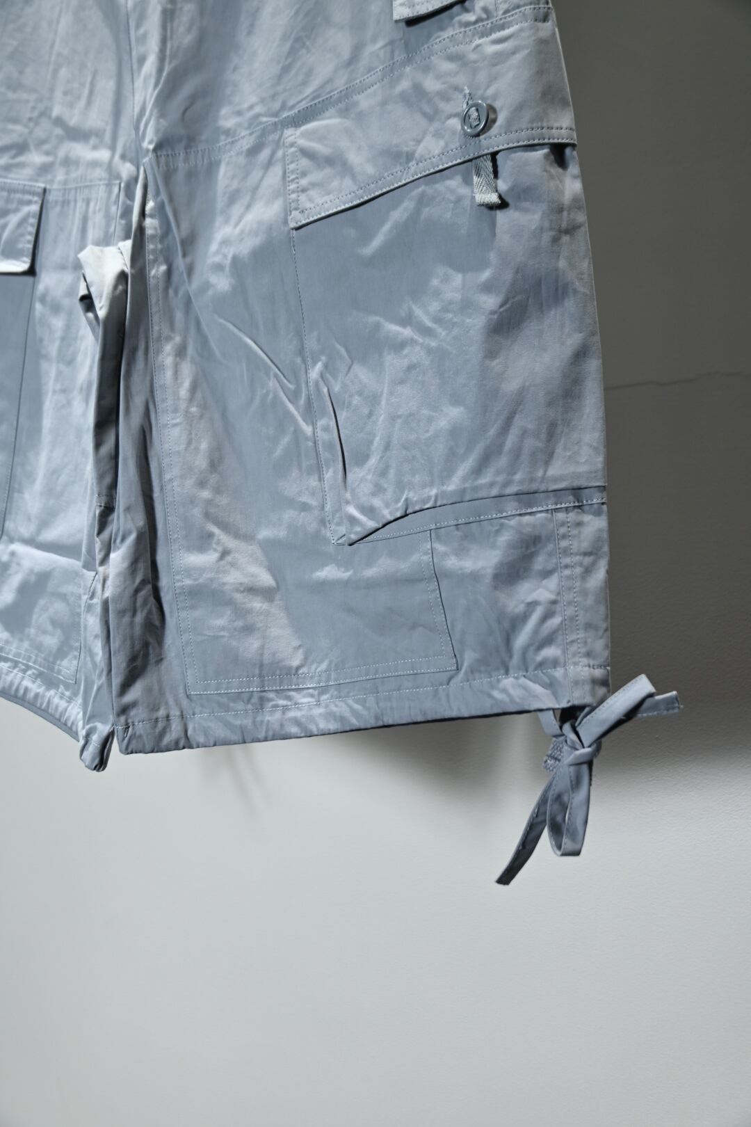 26SS】PEACEMAKER OAMC ピースメーカーオーエーエムシー / ハーフ