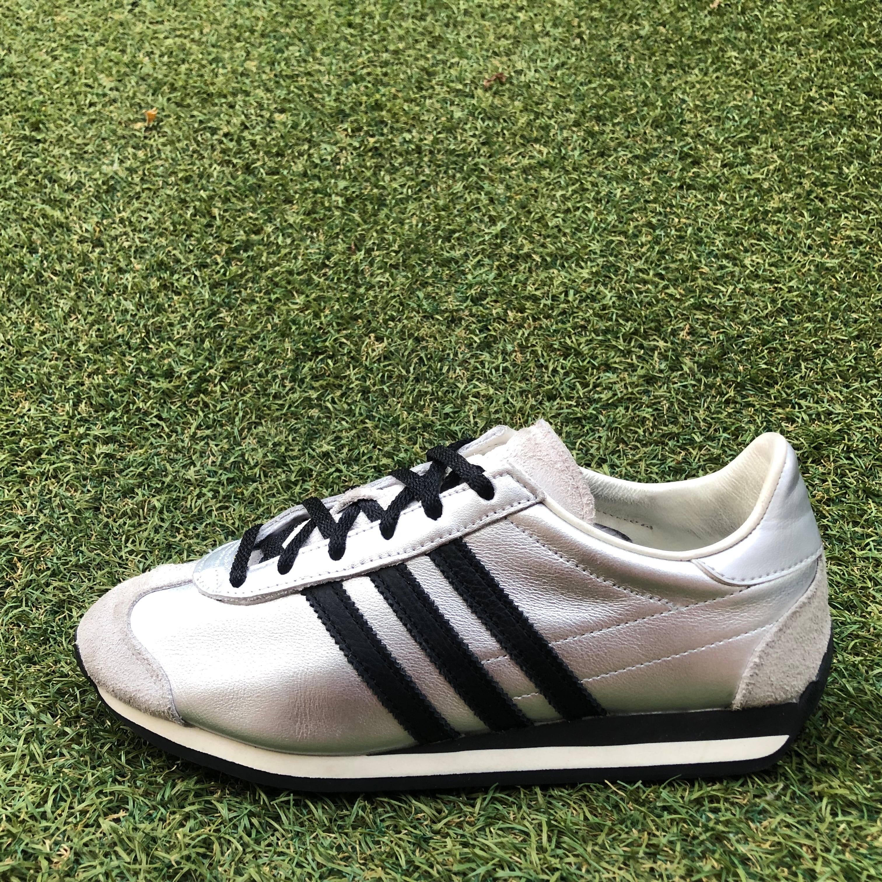 adidas CRTY OG アディダス カントリー H994