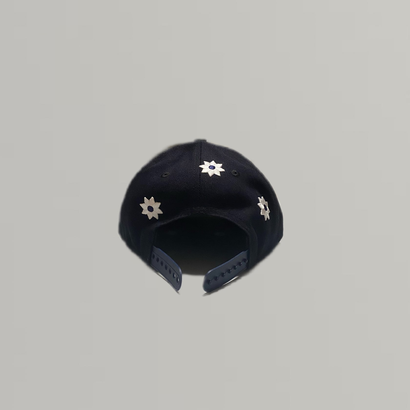 Flower Cap | NICK GEAR