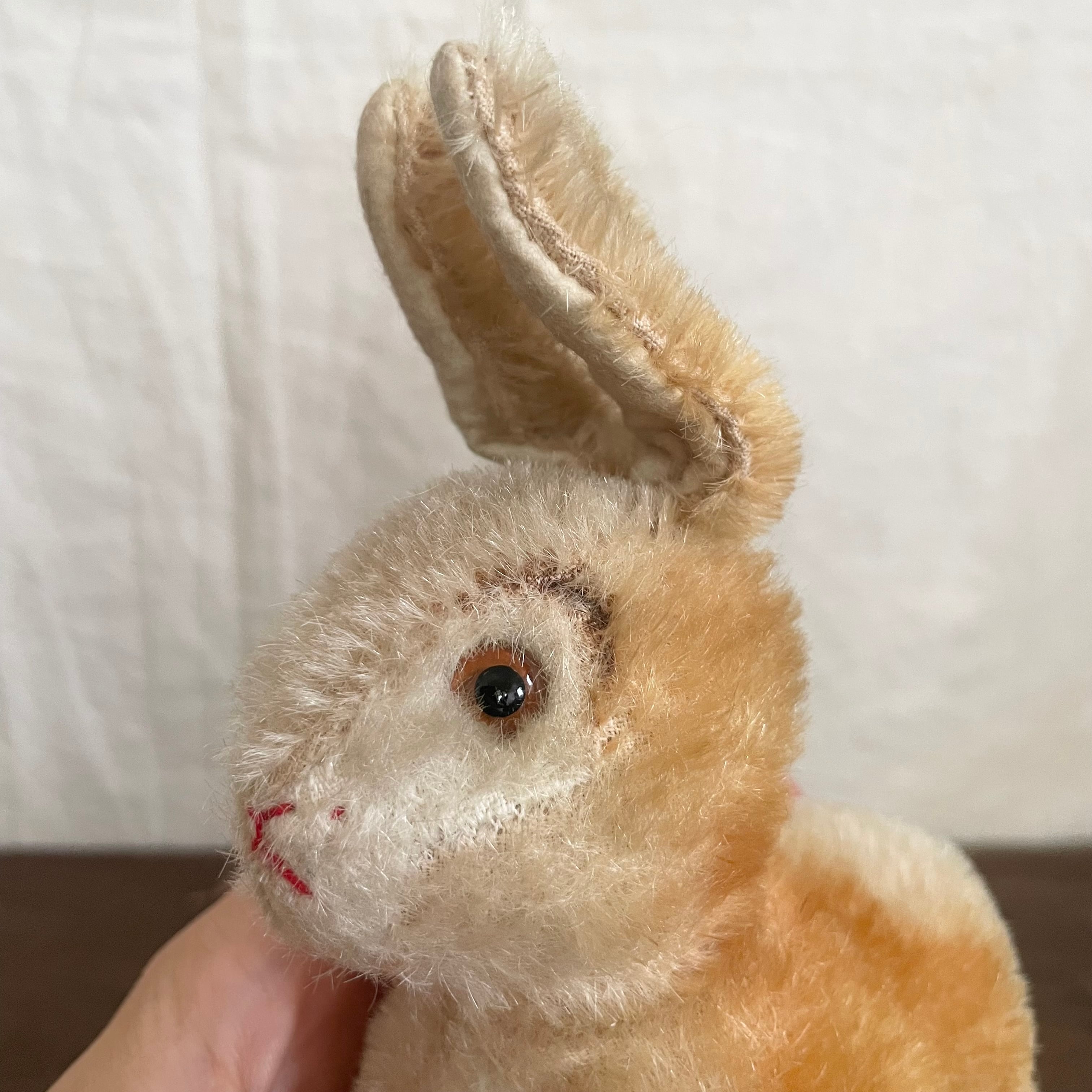 リバーシブルなうさぎ | tsuitachi craft&brocante