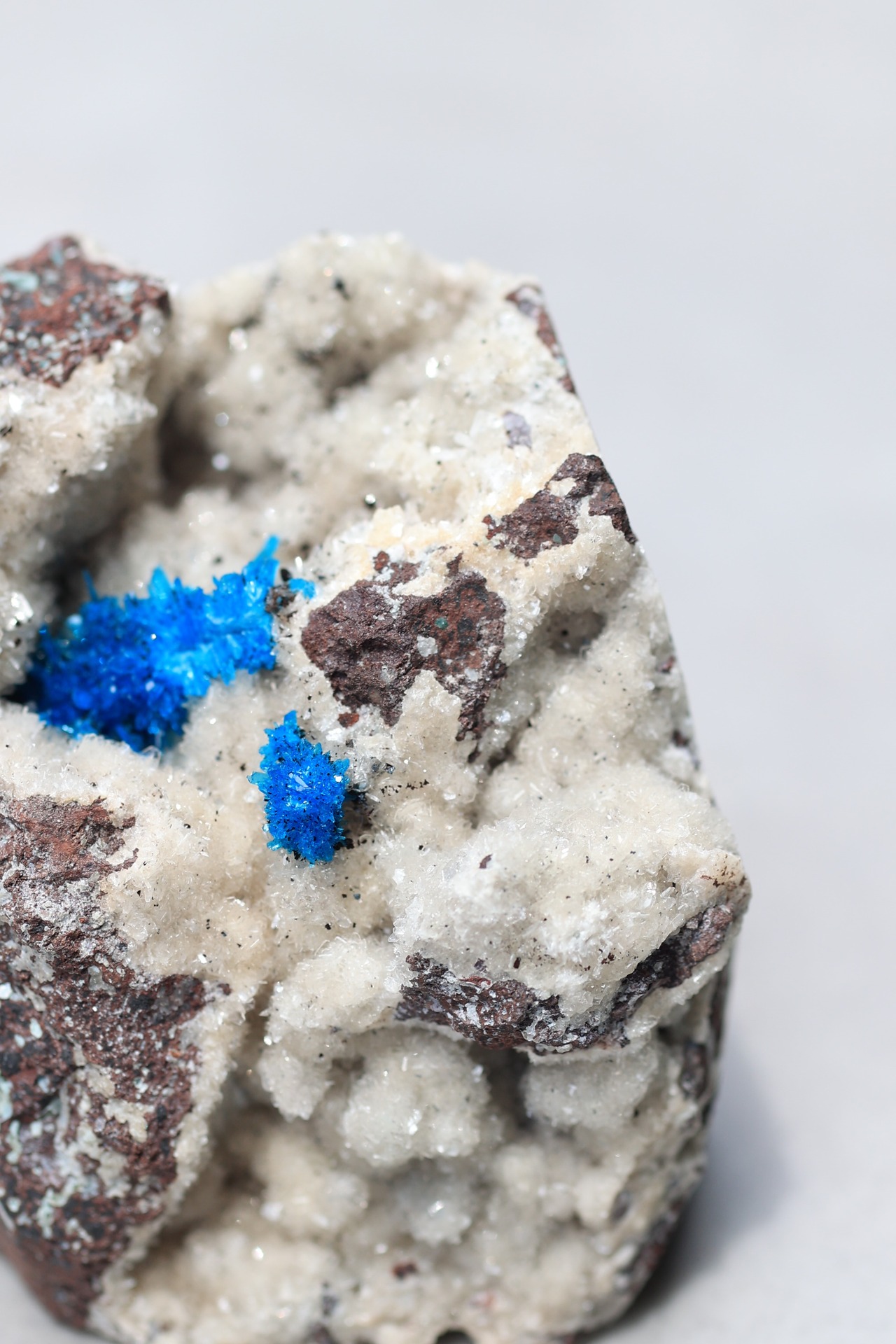 ペンタゴナイト 「地球の欠片」| Pentagonite  ◇天然石・鉱物・パワーストーン・原石 | st00305