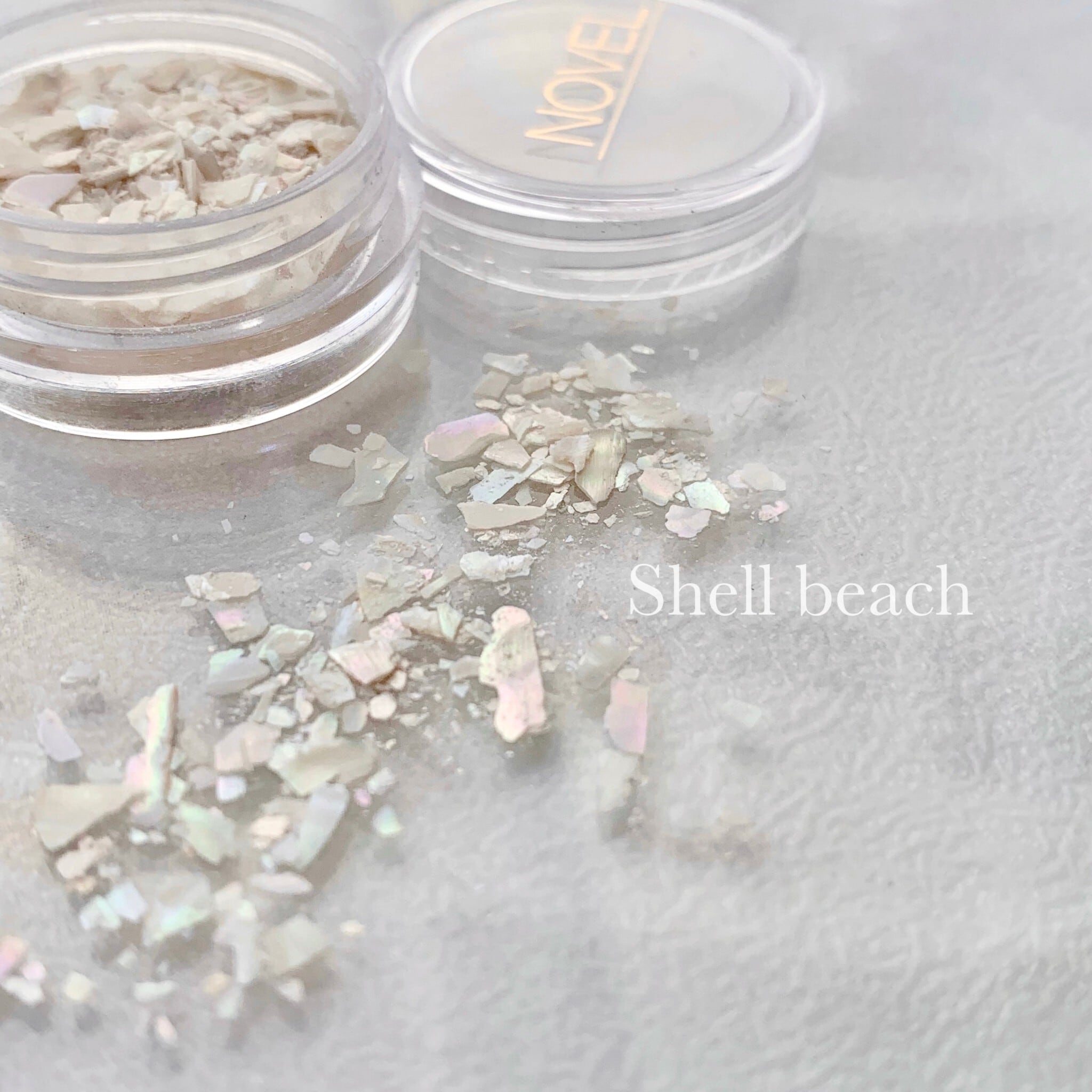 Shells | atelier NOVEL