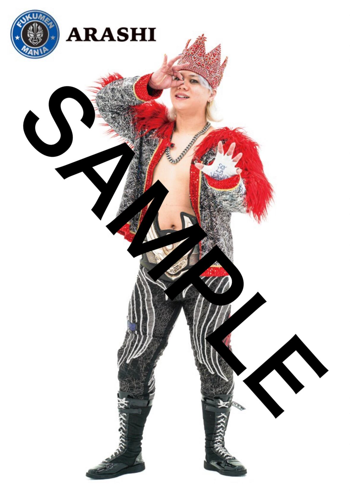 ARASHI ONLINE STORE