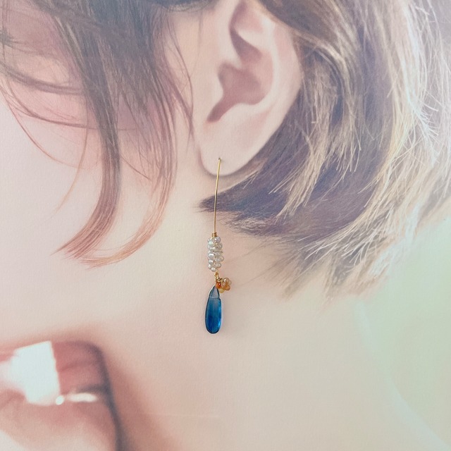 p_213 カイヤナイト