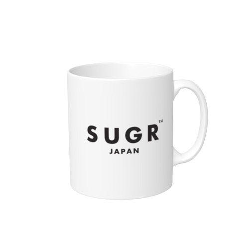 SUGR - マグカップ