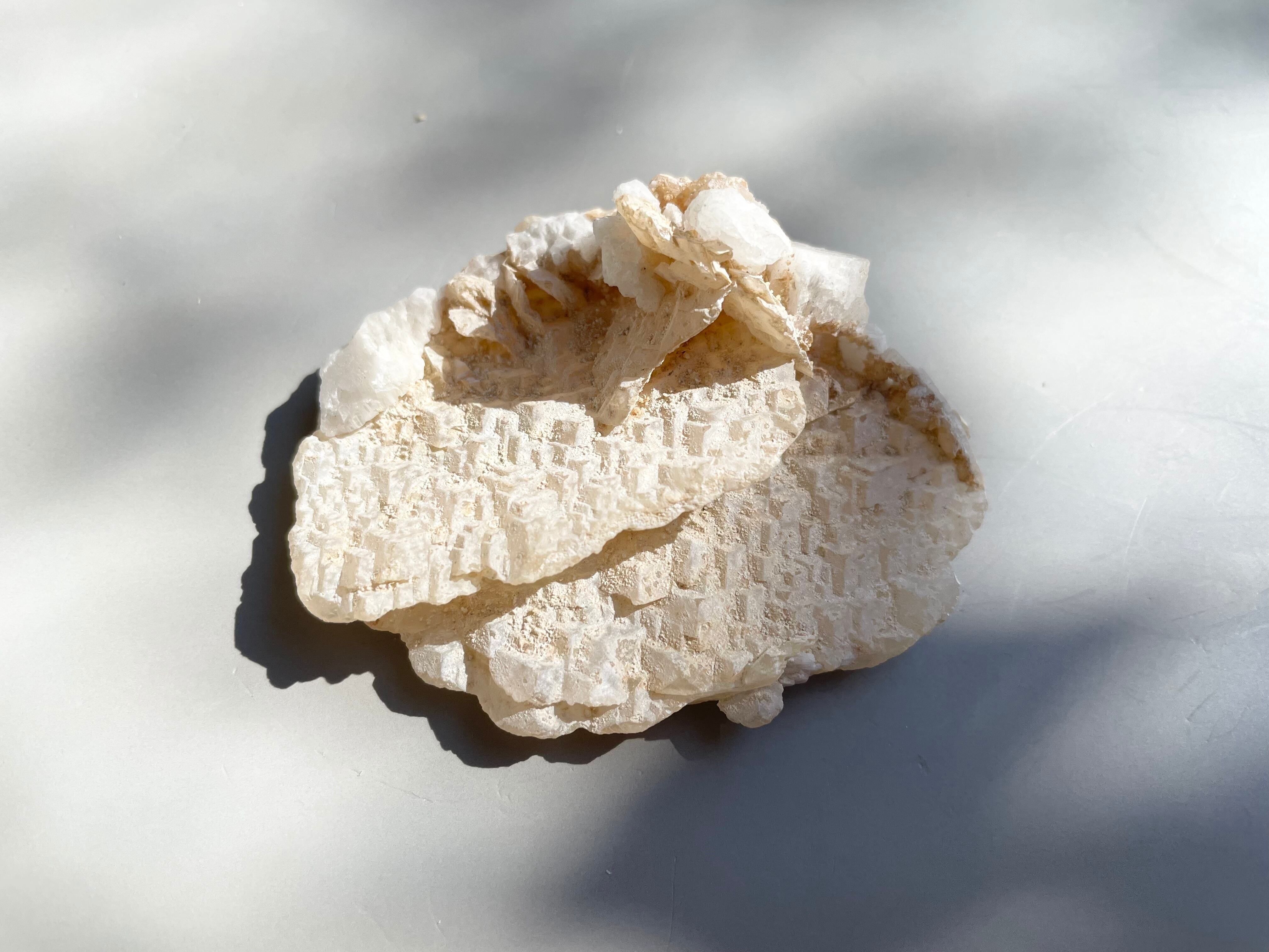 ミルフィーユ長石(フェルドスパー)